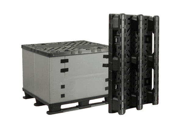 Pallet Box